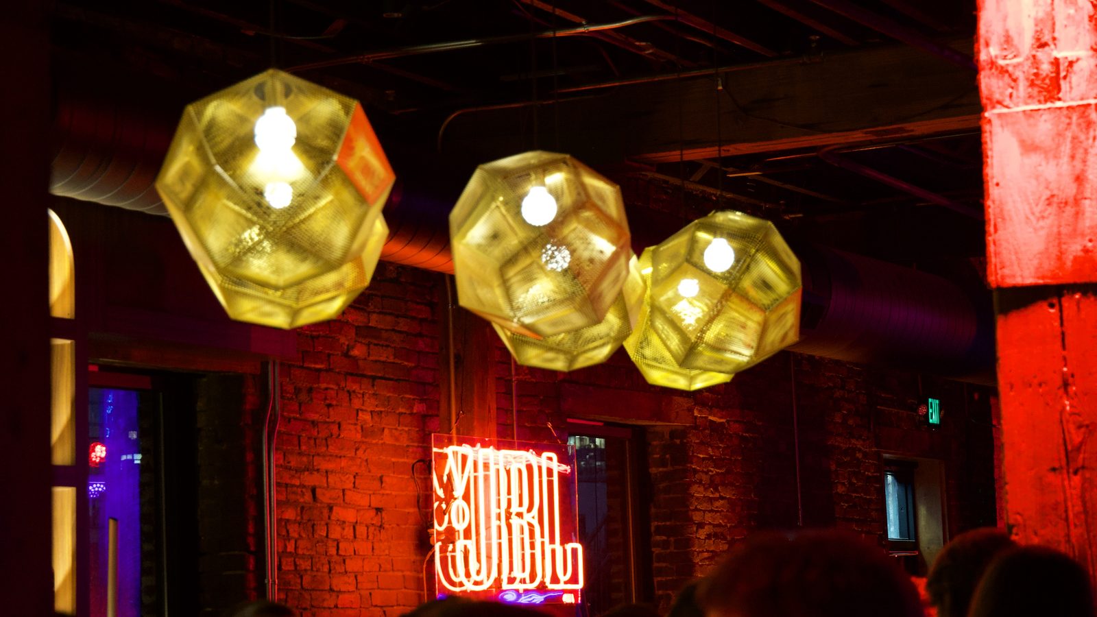 Cannery Hall · Cannery Hall, Nashville