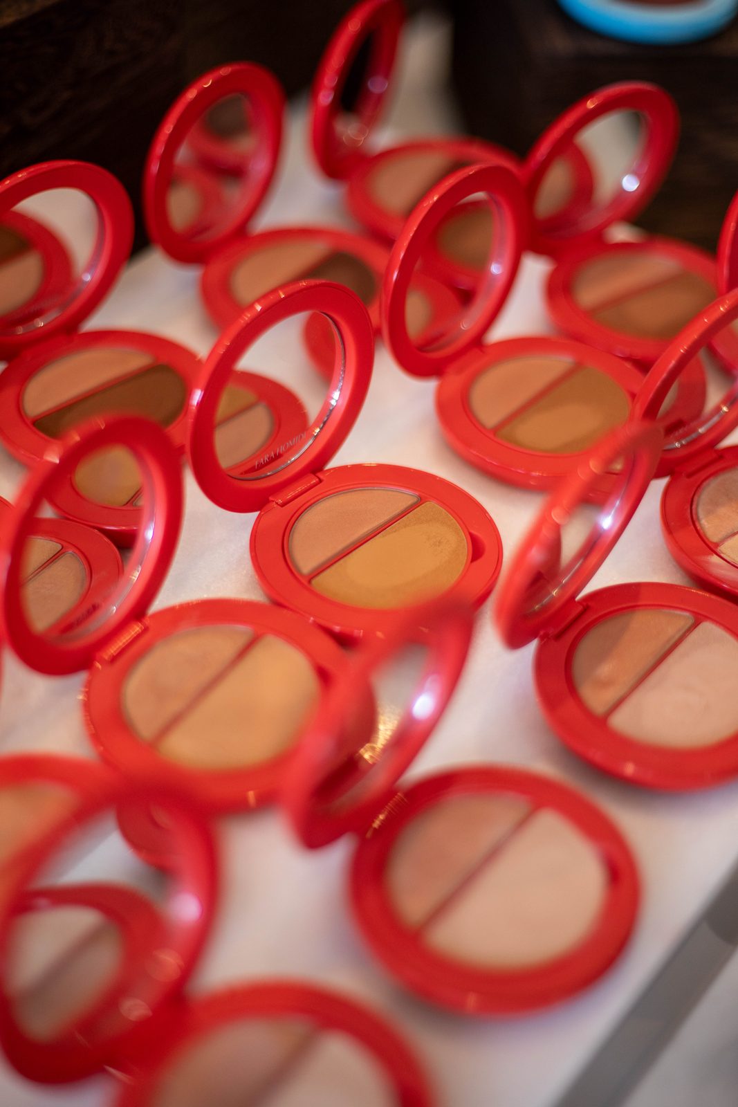 The Cosmetic Market · Product
