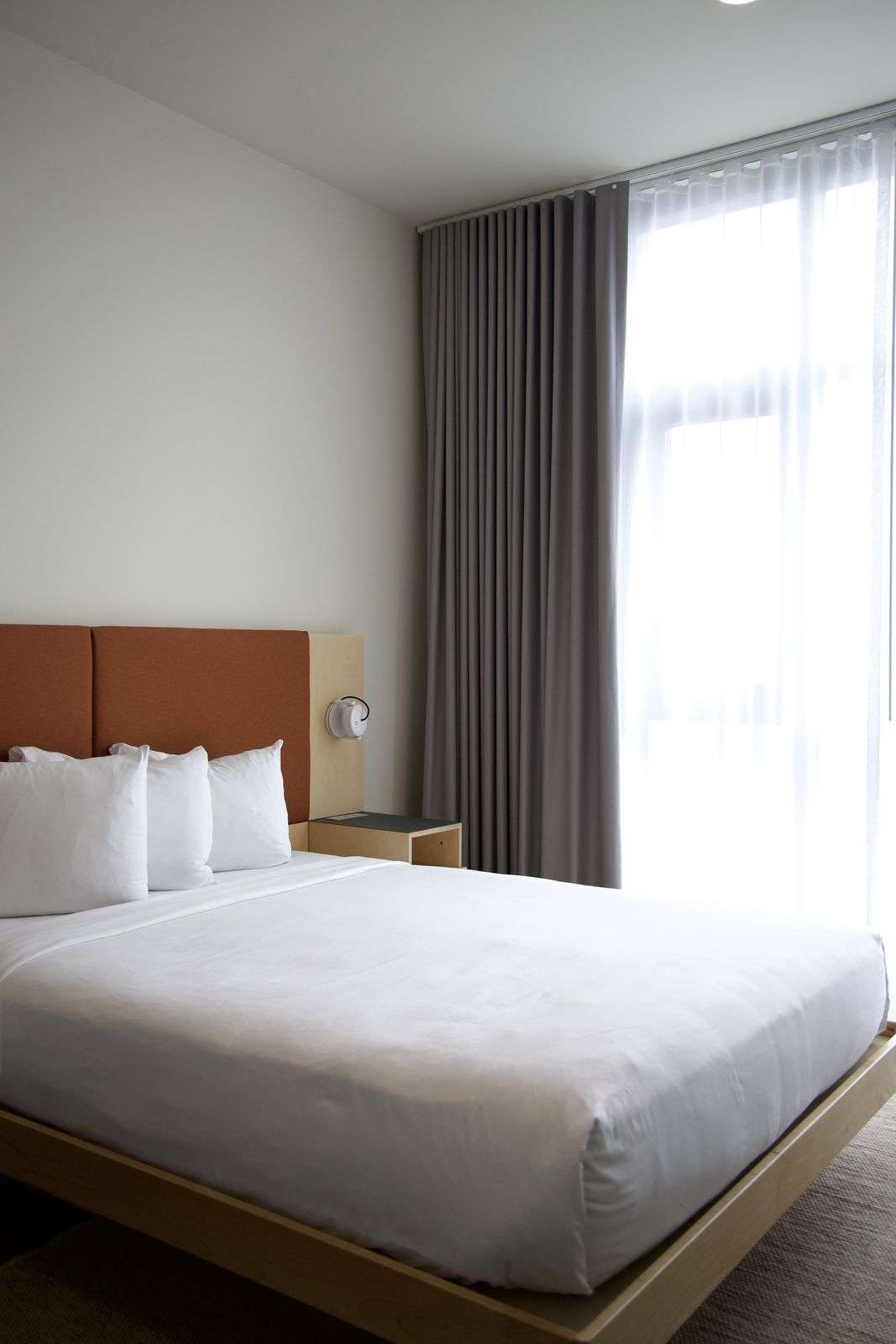 Harthall Hotel