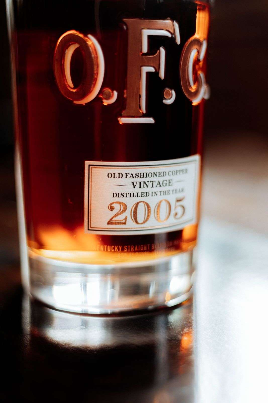 Pullman Standard, bar and product photography